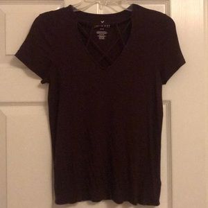 Cute American Eagle Shirt